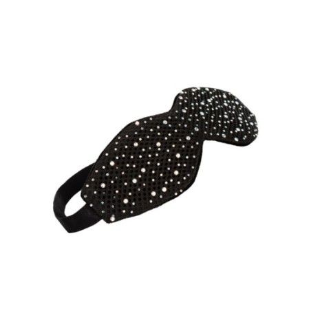 Mascherina occhi CalExotics Blackout Eye Mask