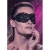 Mascherina occhi CalExotics Blackout Eye Mask Mascherina occhi CalExotics Blackout Eye Mask