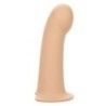 Imbracatura con guaina fallica chiara 16 cm Imbracatura con guaina fallica chiara 16 cm