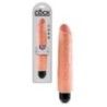Vibratore realistico maxi 30 cm pelle chiara Vibratore realistico maxi 30 cm pelle chiara