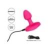 Plug anale vibrante Probe Small Rosa Plug anale vibrante Probe Small Rosa