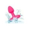 Plug anale vibrante Probe Small Rosa Plug anale vibrante Probe Small Rosa
