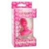 Plug anale vibrante Probe Small Rosa Plug anale vibrante Probe Small Rosa