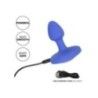 Plug anale vibrante Probe Small Blu Plug anale vibrante Probe Small Blu