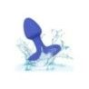 Plug anale vibrante Probe Small Blu Plug anale vibrante Probe Small Blu