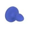 Plug anale vibrante Probe Small Blu Plug anale vibrante Probe Small Blu