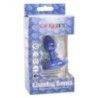 Plug anale vibrante Probe Small Blu Plug anale vibrante Probe Small Blu
