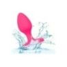Plug anale vibrante Probe Medium Rosa Plug anale vibrante Probe Medium Rosa