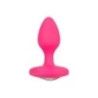 Plug anale vibrante Probe Medium Rosa Plug anale vibrante Probe Medium Rosa