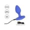 Plug anale vibrante Probe Medium Blu Plug anale vibrante Probe Medium Blu