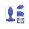 Plug anale vibrante Probe Medium Blu Plug anale vibrante Probe Medium Blu