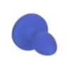 Plug anale vibrante Probe Medium Blu Plug anale vibrante Probe Medium Blu