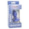 Plug anale vibrante Probe Medium Blu Plug anale vibrante Probe Medium Blu
