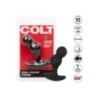 Plug anale vibrante Colt Dual Power Plug anale vibrante Colt Dual Power