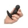 Plug anale vibrante Colt Dual Power