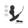 Plug anale vibrante Colt Dual Power Plug anale vibrante Colt Dual Power