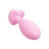 Plug Anali Kit 2pz Crystal Booty Duo Rosa Plug Anali Kit 2pz Crystal Booty Duo Rosa