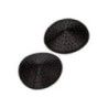 Copri capezzoli Round Gem Pasties Copri capezzoli Round Gem Pasties