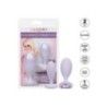 Plug Anali Kit 2pz Crystal Booty Duo Lilla Plug Anali Kit 2pz Crystal Booty Duo Lilla