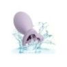 Plug Anali Kit 2pz Crystal Booty Duo Lilla Plug Anali Kit 2pz Crystal Booty Duo Lilla