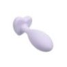 Plug Anali Kit 2pz Crystal Booty Duo Lilla Plug Anali Kit 2pz Crystal Booty Duo Lilla
