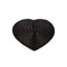 Copri capezzoli cuore Gem Pasties 1 paio Copri capezzoli cuore Gem Pasties 1 paio
