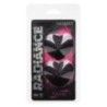 Copri capezzoli cuore Gem Pasties 1 paio Copri capezzoli cuore Gem Pasties 1 paio