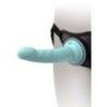 Cintura strapon indossabile con 2 dildo Cintura strapon indossabile con 2 dildo