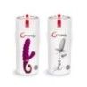 Vibratore rabbit Gcandy viola Vibratore rabbit Gcandy viola