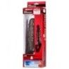 Guaina fallica indossabile con anello brown Guaina fallica indossabile con anello brown