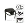 Kit strapon pegging in silicone Boundless Kit strapon pegging in silicone Boundless
