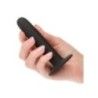 Kit strapon pegging in silicone Boundless Kit strapon pegging in silicone Boundless