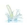 Dildo con ventosa I Leaf Dick Glow Dildo con ventosa I Leaf Dick Glow