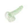 Dildo con ventosa I Leaf Dick Glow Dildo con ventosa I Leaf Dick Glow