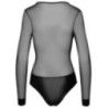 Body con cerniera Body con cerniera
