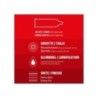 Preservativi Thin Feel Extra Thin Durex 10 pz Preservativi Thin Feel Extra Thin Durex 10 pz
