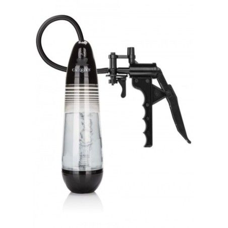 Pompa per pene e masturbatore