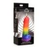 Candela bondage Pride a goccia Master Series Candela bondage Pride a goccia Master Series