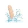 Guaina pene Life-Like Extension 18 cm chiara Guaina pene Life-Like Extension 18 cm chiara