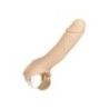 Guaina pene Life-Like Extension 18 cm chiara Guaina pene Life-Like Extension 18 cm chiara