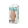 Packer pene Pack It Heavy pelle chiara Packer pene Pack It Heavy pelle chiara