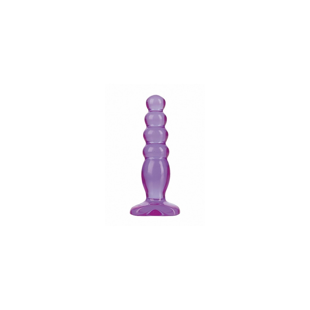 Plug Anal Delight 5" / 12 cm Purple