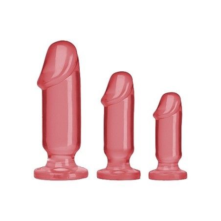 Falli Anali Starter Kit Rosa