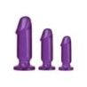 Falli Anali Starter Kit Viola Falli Anali Starter Kit Viola