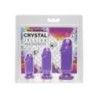 Falli Anali Starter Kit Viola Falli Anali Starter Kit Viola