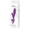 Vibratore rabbit Concave Rabbit viola Vibratore rabbit Concave Rabbit viola