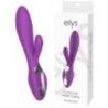 Vibratore rabbit Concave Rabbit viola Vibratore rabbit Concave Rabbit viola