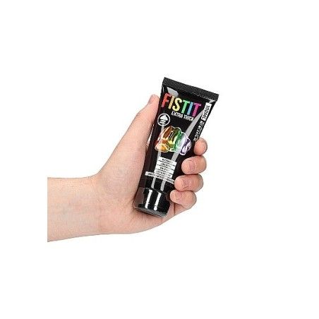 Lubrificante intimo Extra Thick Rainbow 100ml