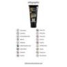 Lubrificante intimo Extra Thick Rainbow 100ml Lubrificante intimo Extra Thick Rainbow 100ml