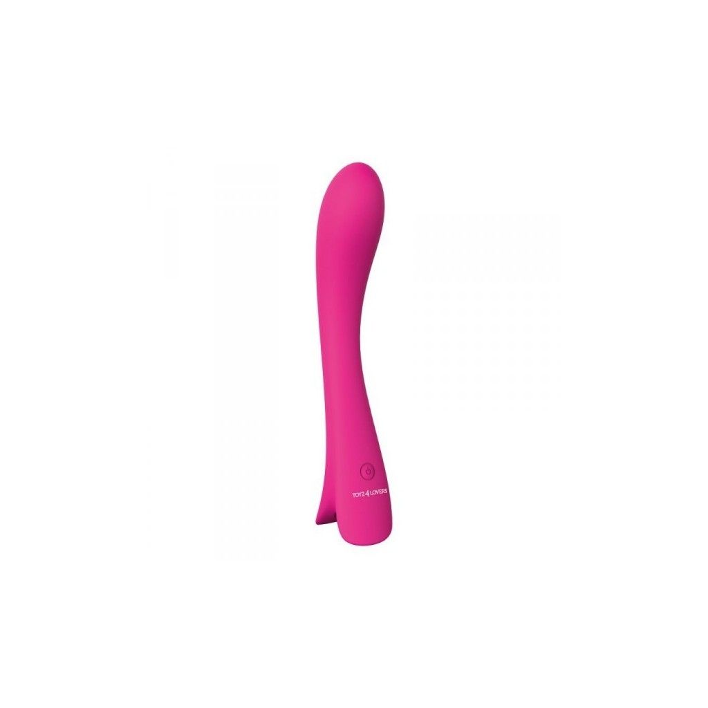 Vibratore Vaginale per stimolazione punto G dildo fallo vibrante impermeabile